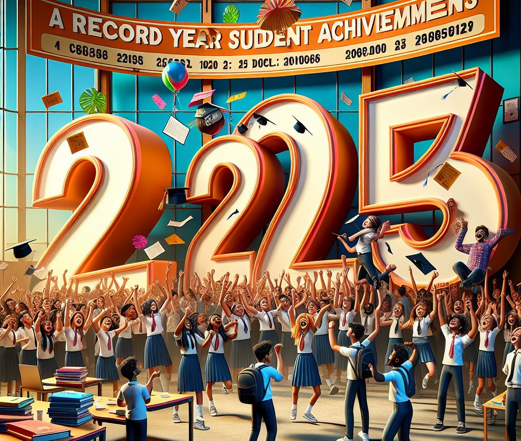 RBSE Class 12 Results 2026: A Record Year for Student Achievements