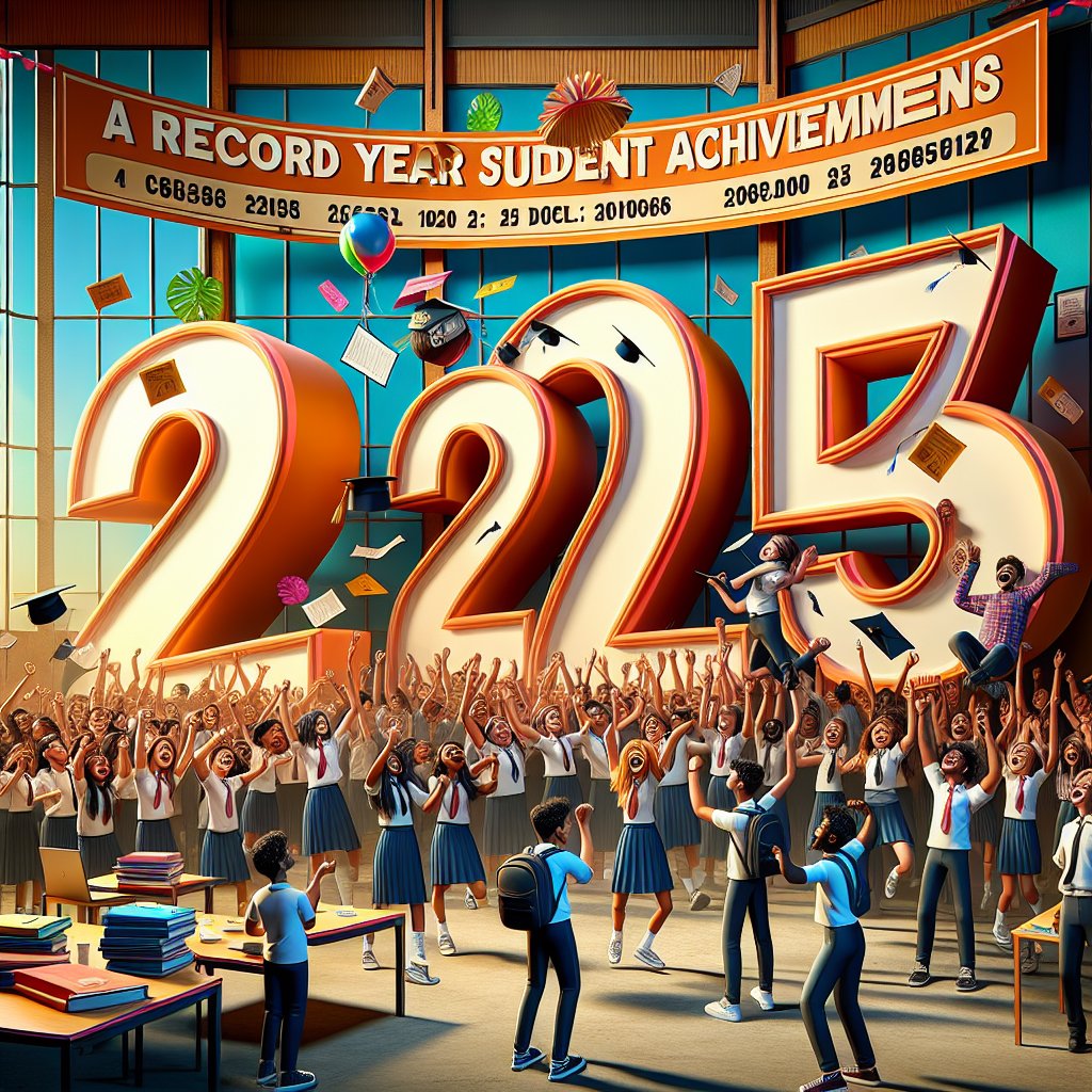 RBSE Class 12 Results 2026: A Record Year for Student Achievements